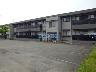 プレジールハイツⅠ 102号室