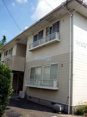 メゾン緑ヶ丘 202号室