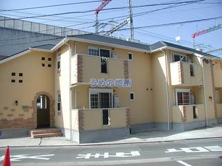 リブレア津福本町A 103号室