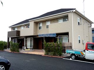 リヴェール・ヴィラ 101号室