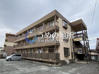 プレジデント御井 306号室