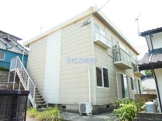 井上ハイツB 205号室