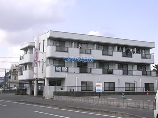 エスパシオ南町 206号室