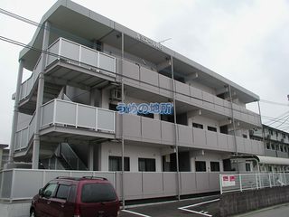 ルミエール貝白 202号室