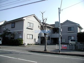 コモンシティー高良内 105号室