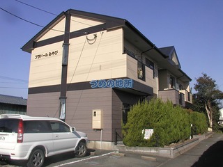 プラドールみやび 102号室