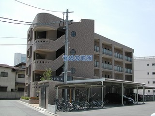 ヒノデカン 106号室