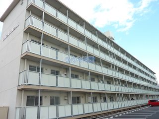 CONCERTO東合川Ⅰ 506号室