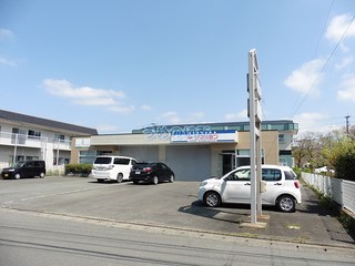 東合川倉庫付事務所(C) 102号室