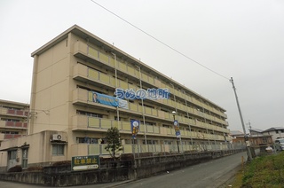 ビレッジハウス下広川1号棟 107号室