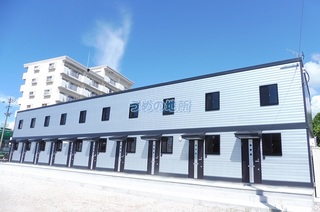 サンマリノ新代Ⅰ D号室