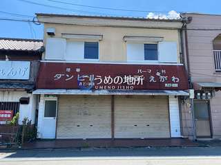 大善寺町宮本貸店舗 100号室