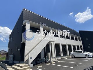 リーフ白壁 103号室