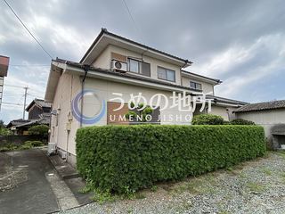 広川町一條貸家