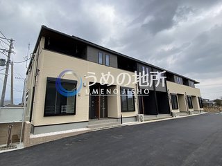 スカイブルーA 101号室