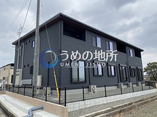 スカイブルーB 101号室