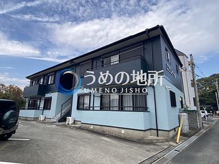 エランドール 101号室