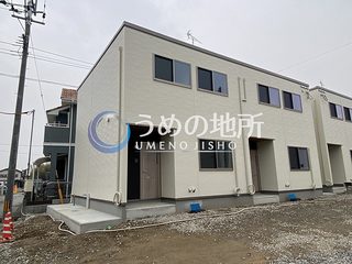 Space広川A棟 2号室