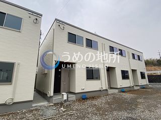 Space広川B棟 1号室