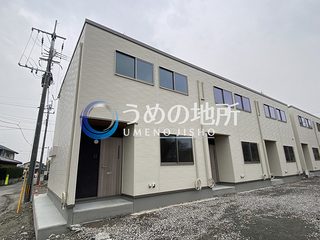 Space広川C棟 1号室