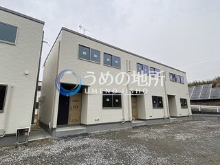 Space広川D棟 2号室